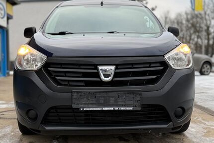 Dacia Dokker 127.993 km 4.300 &euro; Chemnitz 09130