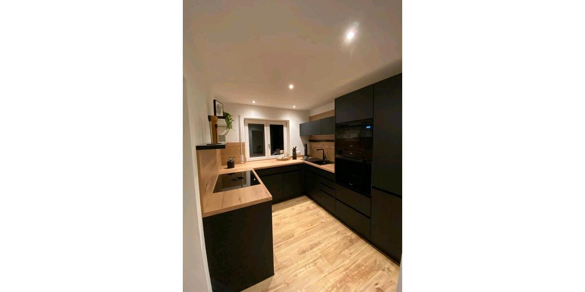 Sehr gepflegtes, neu saniertes, Einfamilienhaus in Waldkirchen 5.5 zimmer