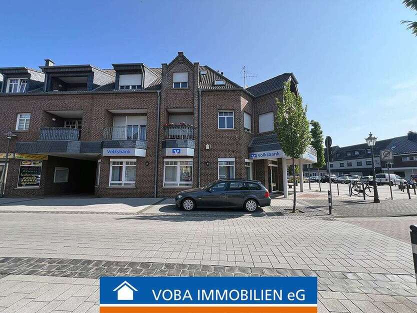 Wohnung zum Kaufen in Issum 75.000 € 32 m²
