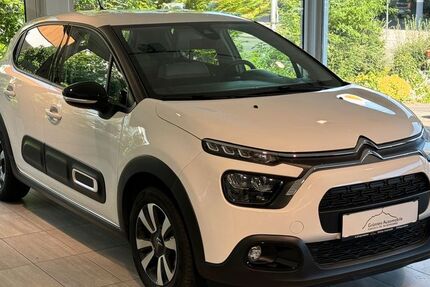 Citroen C3 22.490 km 14.470 &euro; Sonthofen 87527