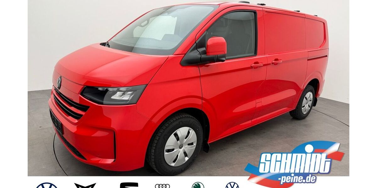 VW T7 andere 2.080 km 38.900 € Peine 31226