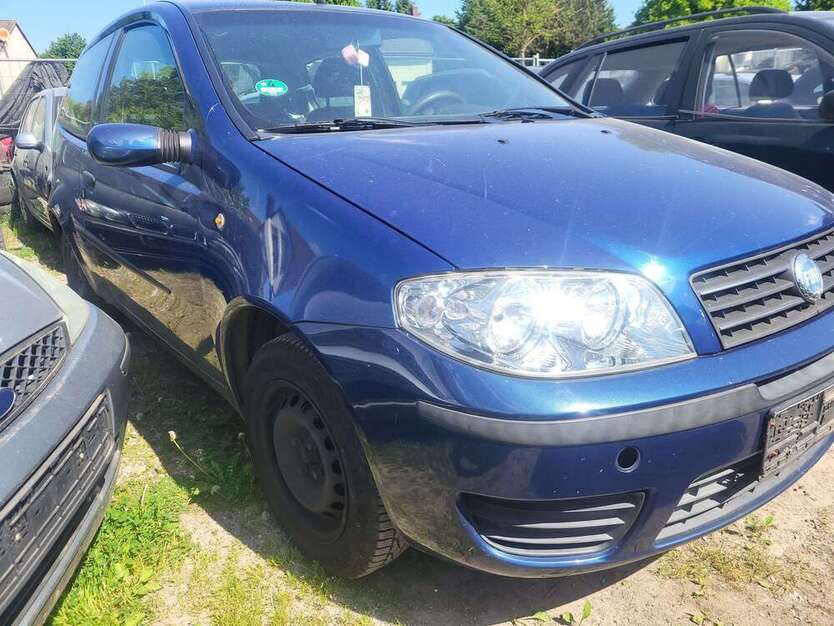 Punto