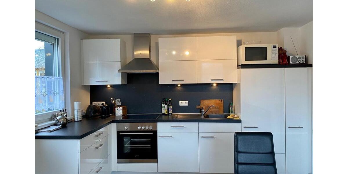 Etagenwohnung Cochem - 3 Zimmer, 86 m&sup2;, 1.300&euro; | Angebot:25255647