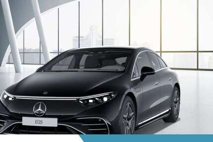 Mercedes-Benz EQS 63.384 km 61.980 &euro; Leipzig 04277