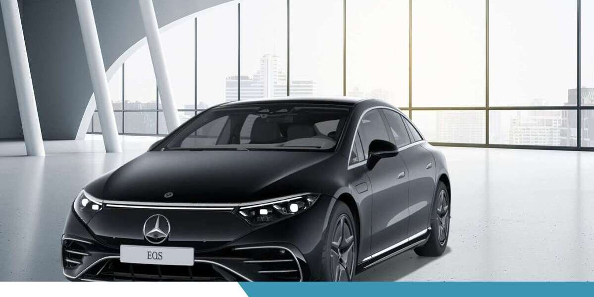 Mercedes-Benz EQS 63.384 km 61.980 &euro; Leipzig 04277