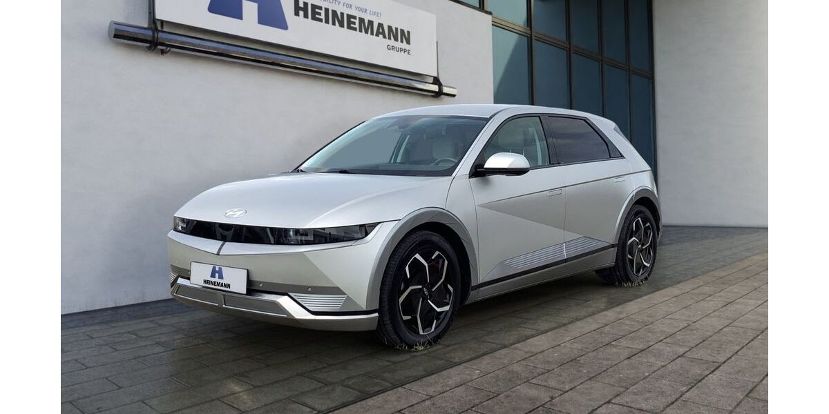 Hyundai IONIQ 5 31.529 km 26.990 &euro; Salzgitter 38229