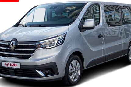 Renault Trafic 32.505 km 32.990 &euro; Magdeburg 39118