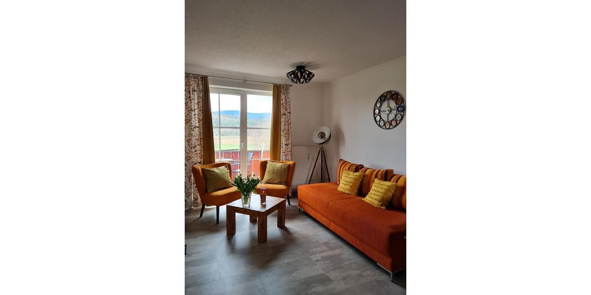 Etagenwohnung Viechtach - 2 Zimmer, 42 m&sup2;, 99.000&euro; | Angebot:27137571