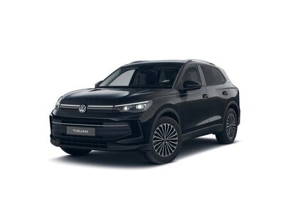 VW Tiguan 20.103 km 33.880 &euro; Wesel 46483