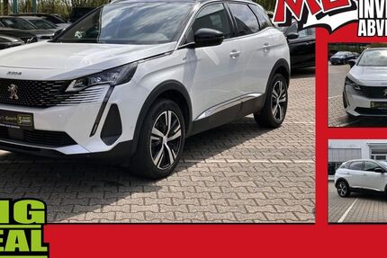 Peugeot 3008 17.790 km 21.890 &euro; Coburg 96450