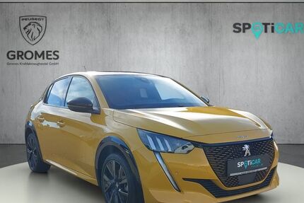 Peugeot 208 9.300 km 22.480 &euro; Wartenberg 85456