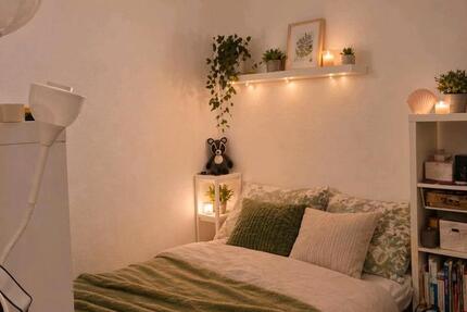 Wohnung Buckenhof - 1 Zimmer, 18 m&sup2;, 650&euro; | Angebot:26413707