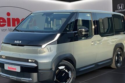 Kia PV5 6.000 km 41.480 &euro; Dortmund 44149