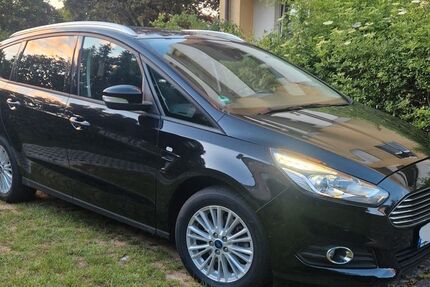 Ford S-Max 97.000 km 14.997 &euro; Schweinfurt 97424