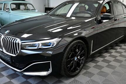 BMW 730 40.520 km 52.400 &euro; Uhldingen 88690