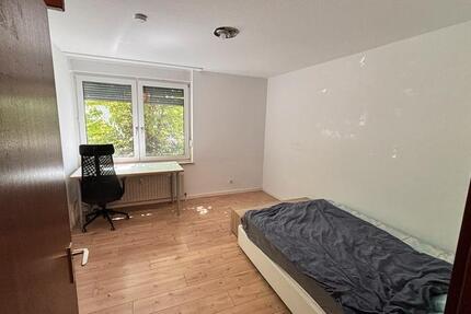 Wohnung Mannheim - 1 Zimmer, 20 m&sup2;, 430&euro; | Angebot:26636251