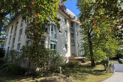 Kapitalanlage: Eigentumswohnung mit Stellplatz in ansprechender Wohngegend! - Haus Gera Alt-Bieblach | Angebot:26348936