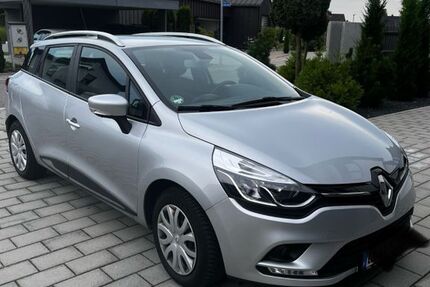 Renault Clio 24.487 km 10.000 € Balzheim 88481