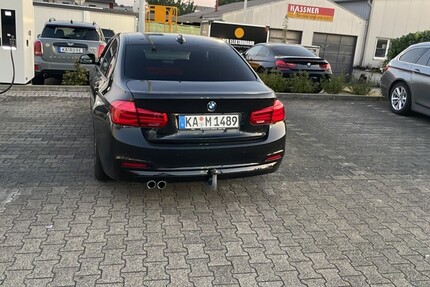 BMW BMW E30
