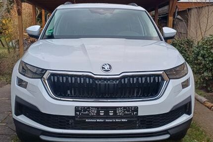 Skoda Kodiaq 14.000 km 35.800 &euro; Kalbe Milde 39624