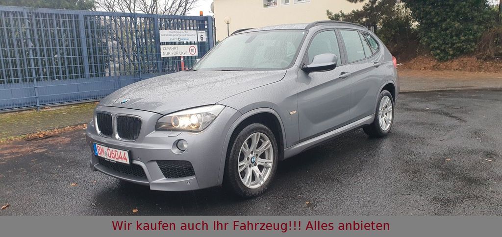 BMW X1 153.000 km 10.999 &euro; Hürth 50354