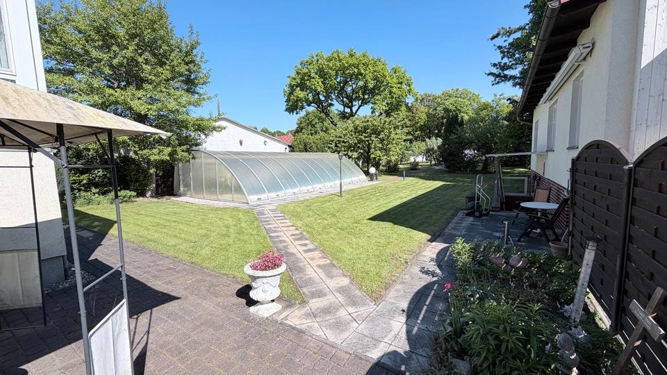 Villa Rathenow - 6 Zimmer, 190 m&sup2;, 600.000&euro; | Angebot:26693694