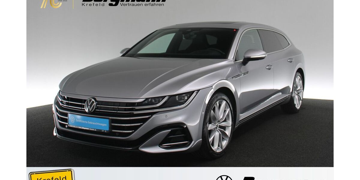 VW Arteon 30.640 km 35.771 &euro; Krefeld 47803