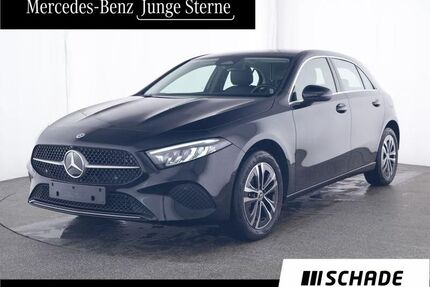 Mercedes A 250