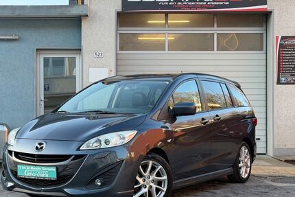 Mazda 5 220.000 km 5.399 &euro; Bochum 44894
