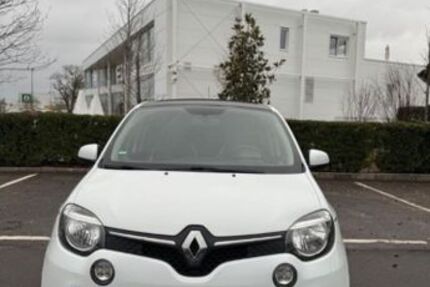 Renault Twingo 65.516 km 6.700 &euro; Mannheim 68199