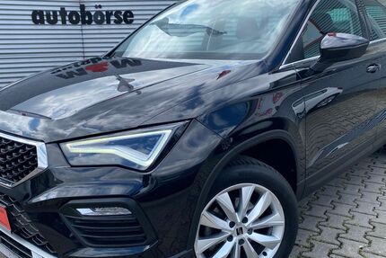 Seat Ateca 120.000 km 17.900 &euro; Darmstadt 64295