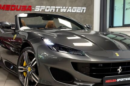 Ferrari Portofino 19.800 km 195.000 &euro; München 81827