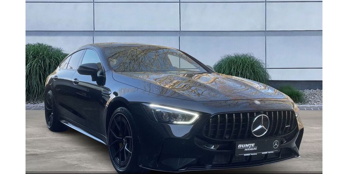 Mercedes-Benz AMG GT 13.800 km 117.775 &euro; Papenburg 26871