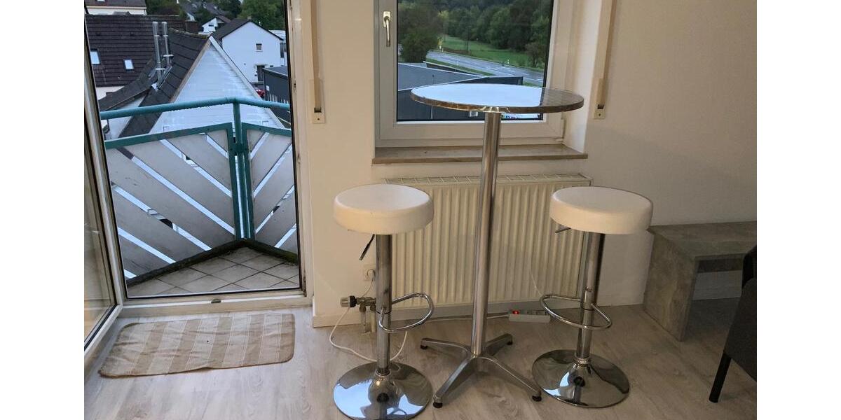 Dachgeschoßwohnung Weißbach - 2 Zimmer, 50 m&sup2;, 710&euro; | Angebot:24767495