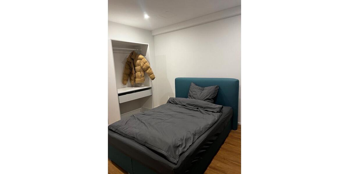 Etagenwohnung Heilbronn - 1 Zimmer, 15 m&sup2;, 500&euro; | Angebot:26646776