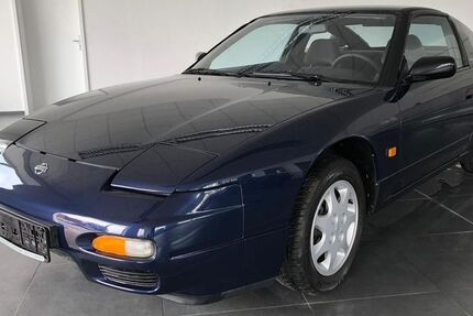 Nissan 200 SX 89.000 km 24.444 &euro; Zwickau 08056