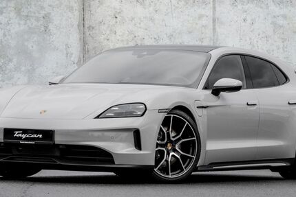 Porsche Taycan 16.710 km 116.900 € Holzwickede 59439