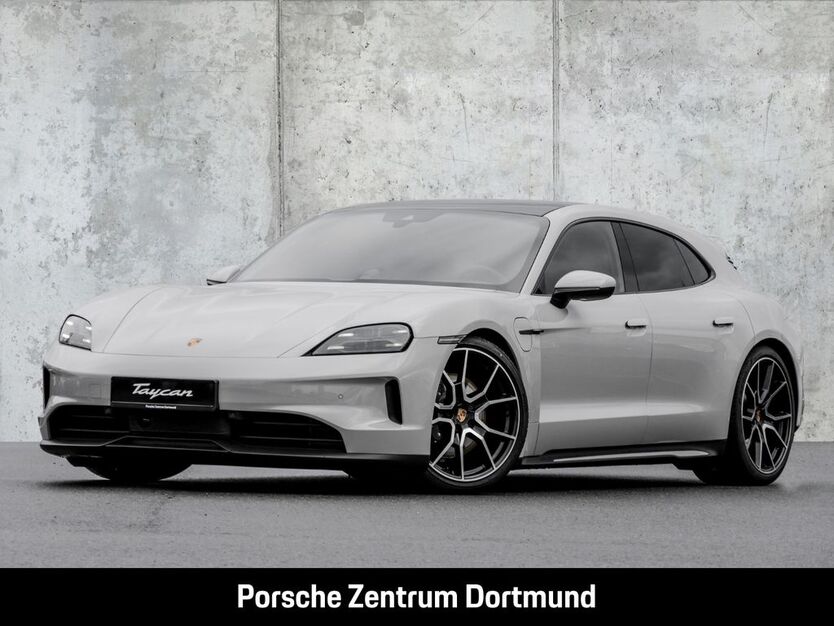 Porsche Taycan 16.710 km 116.900 € Holzwickede 59439