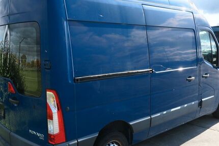 Opel Movano 53.000 km 13.400 &euro; Mannheim 68199