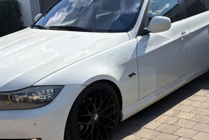 BMW 320 293.375 km 5.100 &euro; Herrieden 91567