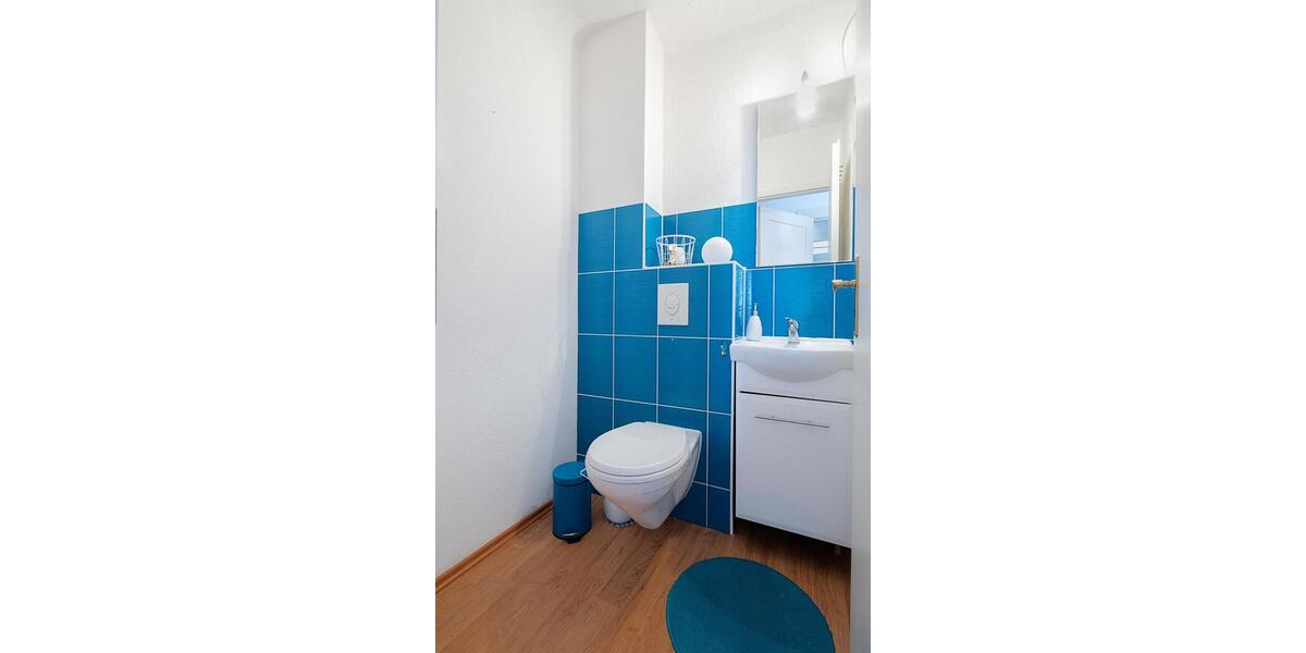 Mietwohnung Brandenburger a.d.Havel 104.30m² (4 Zimmer, Terasse) 4 zimmer