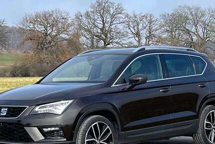 Seat Ateca 98.800 km 19.400 &euro; Seefeld-Meiling 82229