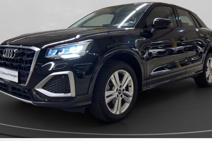 Audi Q2 24.004 km 24.440 &euro; Köln 50968
