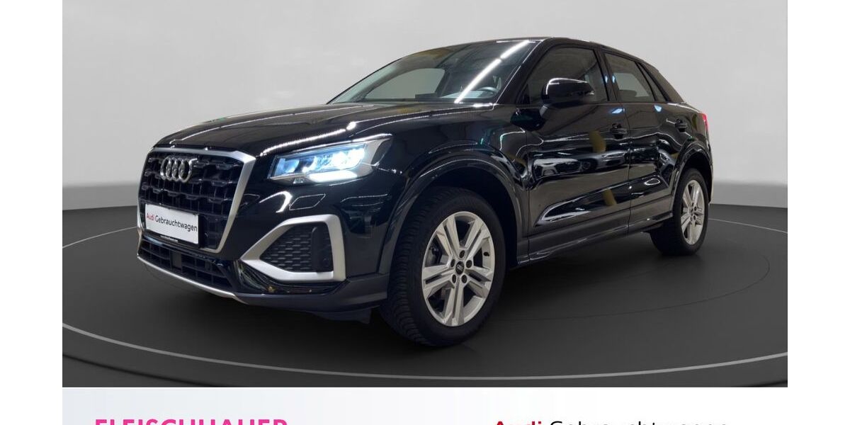 Audi Q2 24.004 km 24.440 &euro; Köln 50968