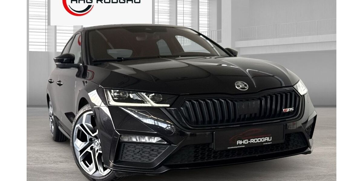 Skoda Octavia 71.011 km 27.999 &euro; Hanau 63452