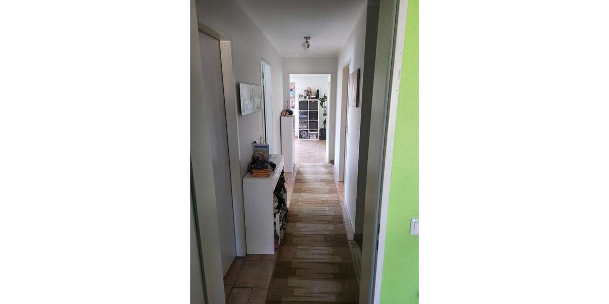 Etagenwohnung Königs Wusterhausen Diepensee - 4 Zimmer, 106 m&sup2;, 315.000&euro; | Angebot:24960940