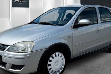 Opel Corsa 92.000 km 2.399 &euro; Olpe 57462