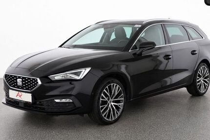 Seat Leon 63.625 km 18.880 &euro; Berlin 12103