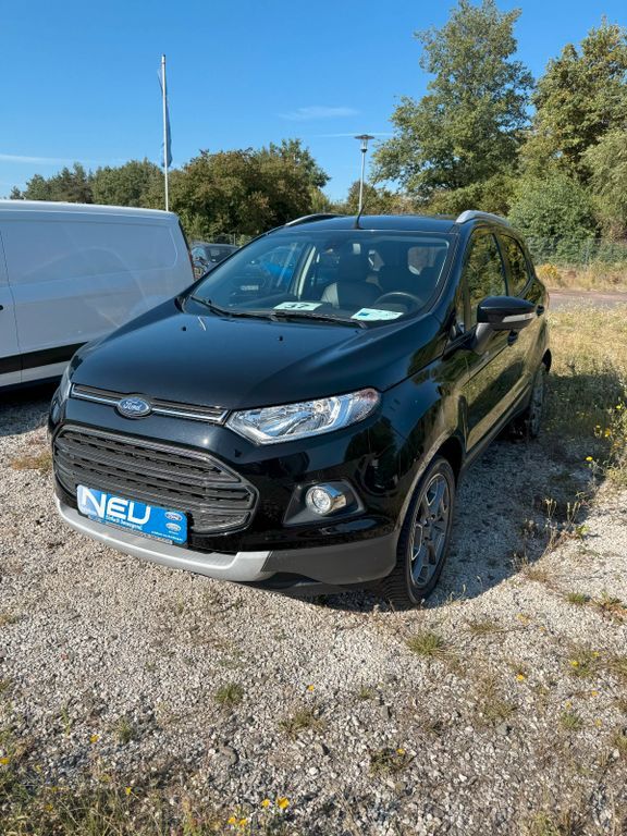 EcoSport