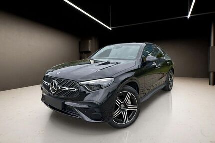 Mercedes-Benz GLC 220 33.378 km 53.750 &euro; Leipzig 04277